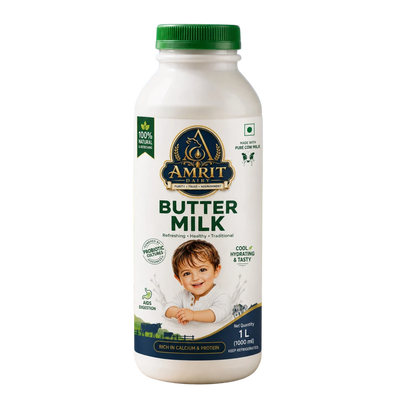 Amrit Dairy Buttermilk