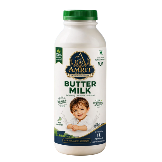 Amrit Dairy Buttermilk