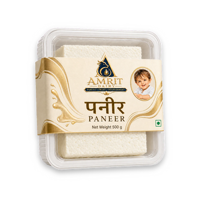 Amrit Paneer